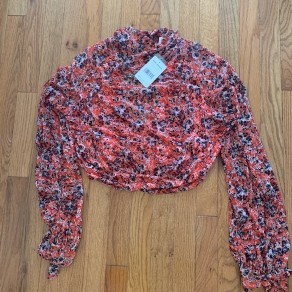 Free People top